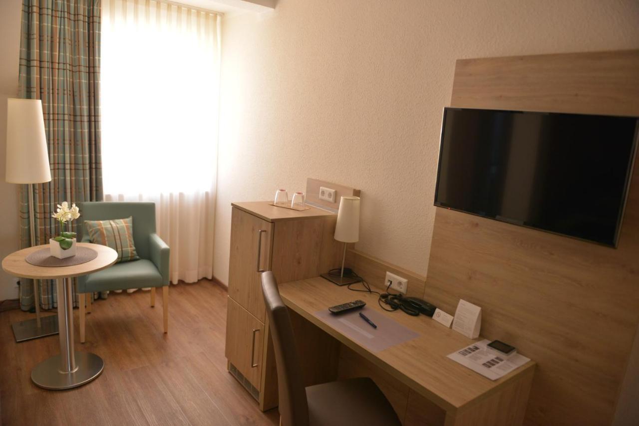Gaestehaus Rothert Bramsche Dış mekan fotoğraf